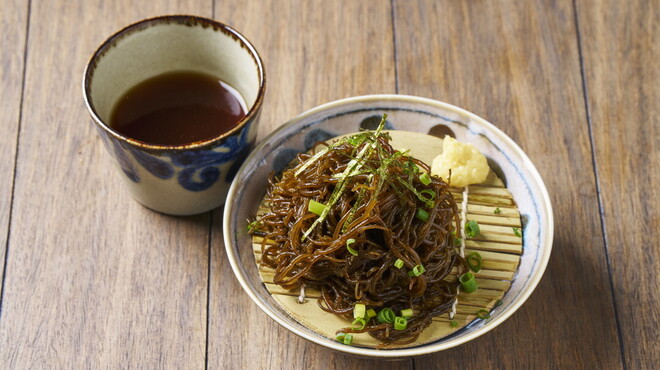 Robata Yaki to Shabushabu Ocean Boo! Chatan Ten - メイン写真: