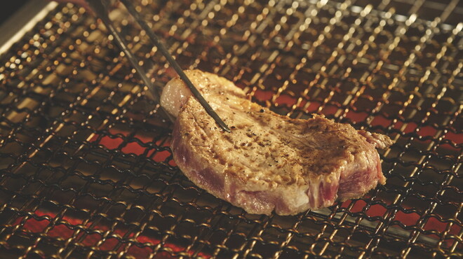 Robata Yaki to Shabushabu Ocean Boo! Chatan Ten - メイン写真: