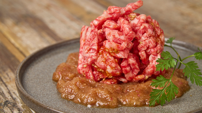 池袋焼肉kintan - メイン写真: