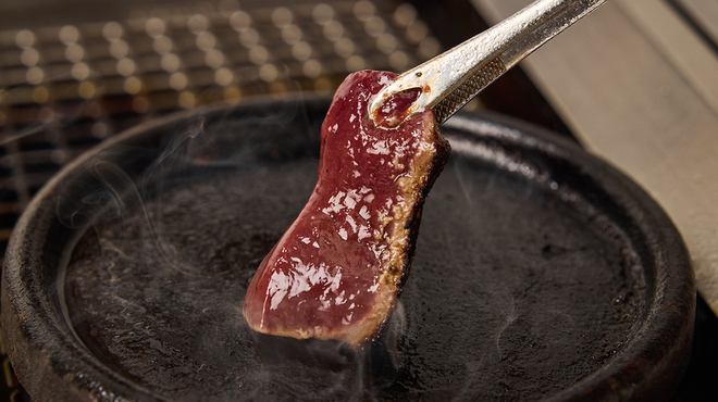 池袋焼肉kintan - メイン写真: