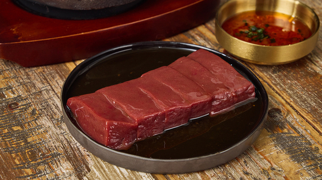 池袋焼肉kintan - メイン写真: