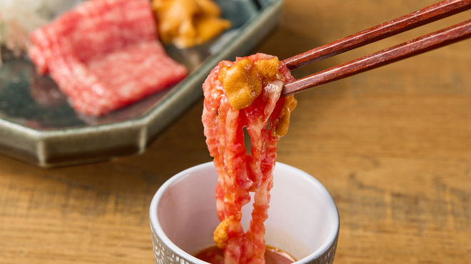 池袋焼肉kintan - メイン写真: