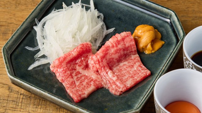 池袋焼肉kintan - メイン写真: