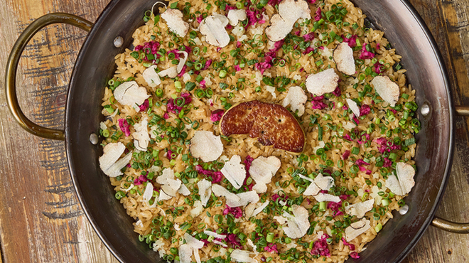 池袋焼肉kintan - メイン写真: