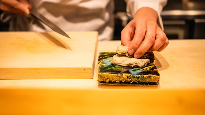 木鶏 - メイン写真: