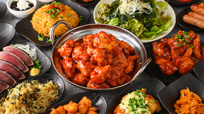 2000円 食べ放題飲み放題 居酒屋 おすすめ屋 - メイン写真: