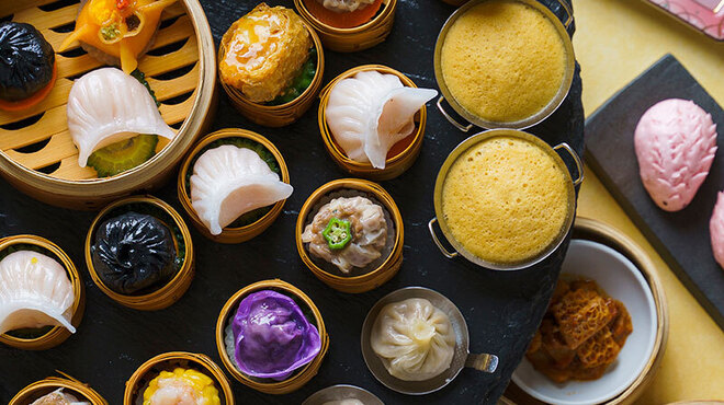 中国料理 舜天 - 料理写真: