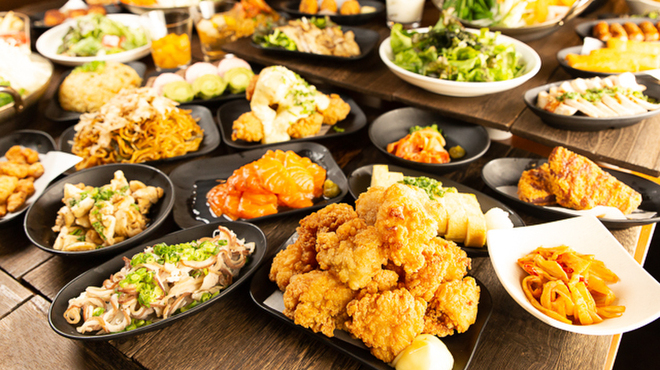 卓上レモンサワー 食べ飲み放題 居酒屋 おすすめ屋 - メイン写真: