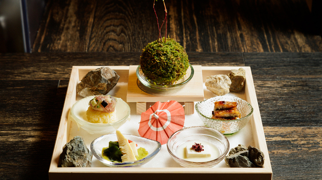 mitoho kyoto bettei - メイン写真: