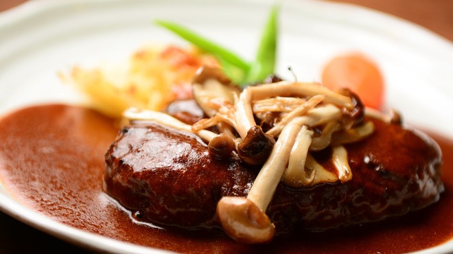 肉専科はふう - メイン写真: