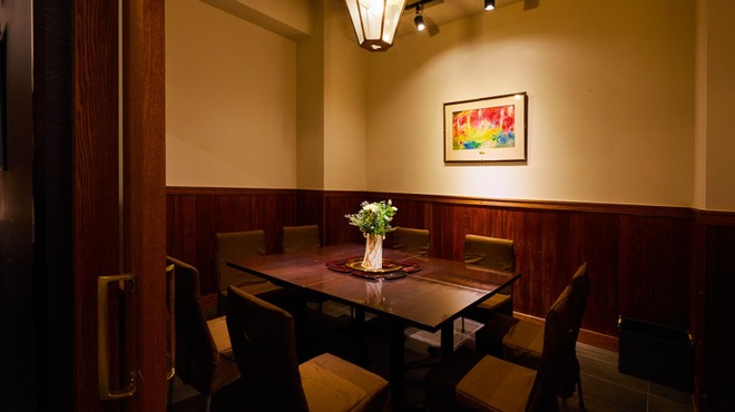 肉専科はふう - メイン写真: