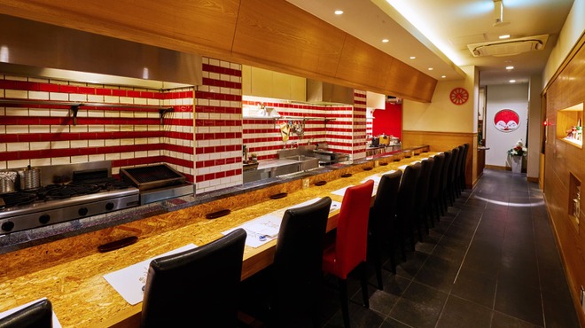 肉専科はふう - メイン写真: