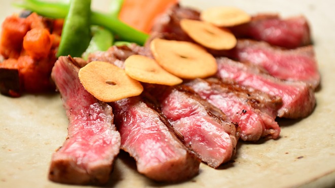 肉専科はふう - メイン写真: