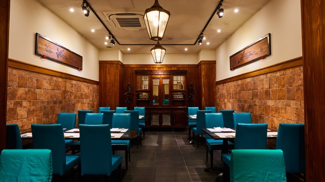 肉専科はふう - メイン写真: