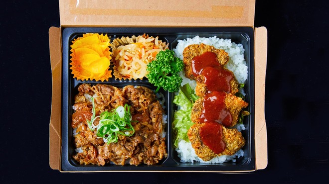 肉専科はふう - メイン写真: