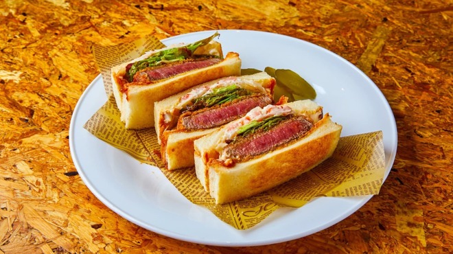 肉専科はふう - メイン写真: