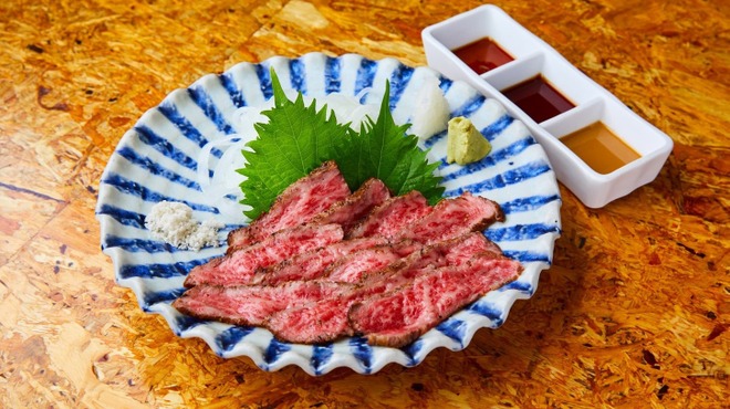 肉専科はふう - メイン写真: