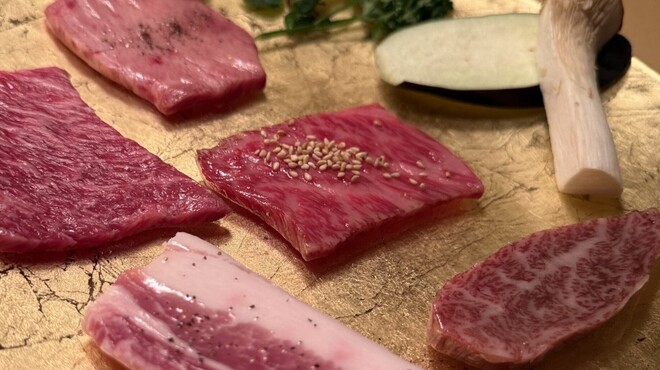 焼肉 七夕 - メイン写真: