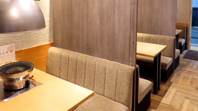 焼肉 七夕 - メイン写真: