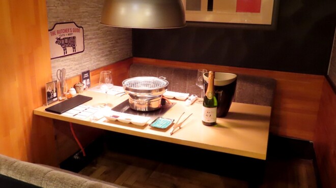 焼肉 七夕 - メイン写真: