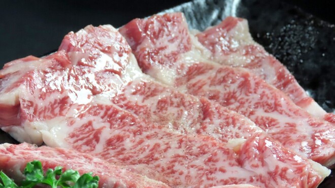 焼肉 七夕 - メイン写真: