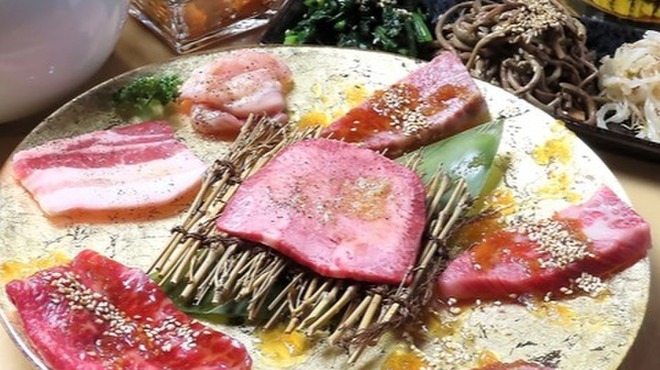 焼肉 七夕 - メイン写真: