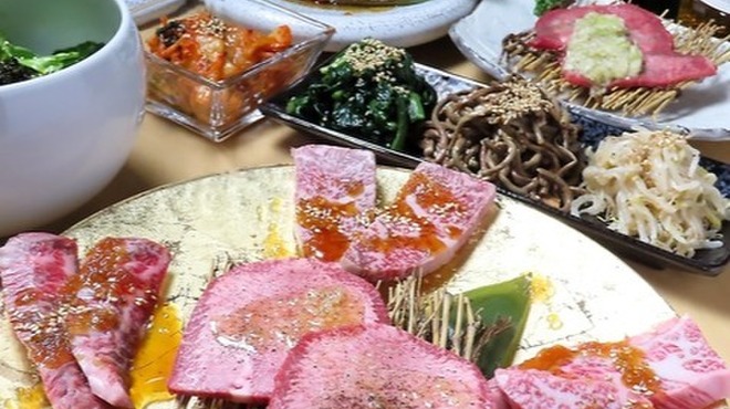 焼肉 七夕 - メイン写真: