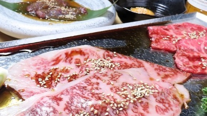 焼肉 七夕 - メイン写真: