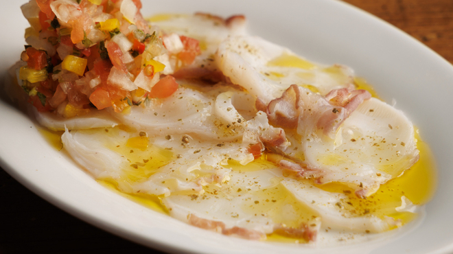 wine no Ruisuke - メイン写真: