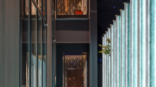 中国飯店 麗晶 - メイン写真: