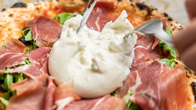 RIGOLETTO SMOKE GRILL & BAR - メイン写真: