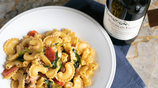 RIGOLETTO SMOKE GRILL & BAR - メイン写真: