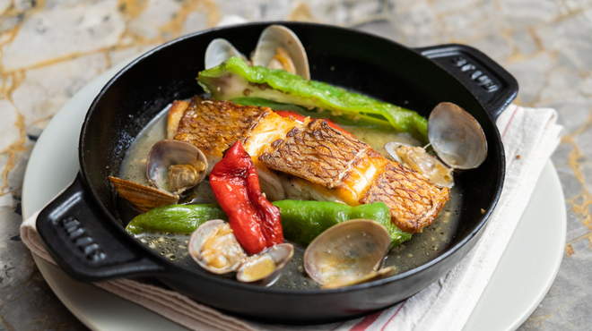 RIGOLETTO SMOKE GRILL & BAR - メイン写真: