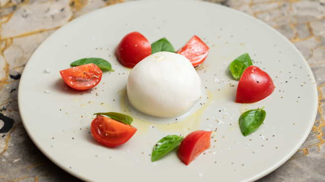 RIGOLETTO SMOKE GRILL & BAR - メイン写真: