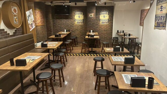 大衆酒場 いっぷく - メイン写真: