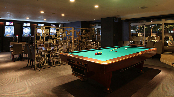 バネバグース - メイン写真: