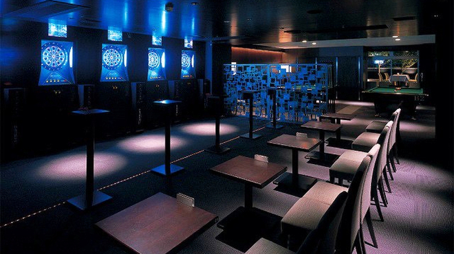 バネバグース - メイン写真: