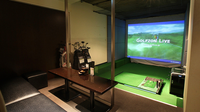 バネバグース - メイン写真: