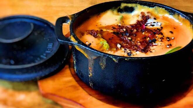 なっぱごちそう - メイン写真: