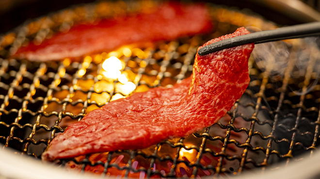 和牛焼肉キムズ Kim's ROPPONGI - メイン写真: