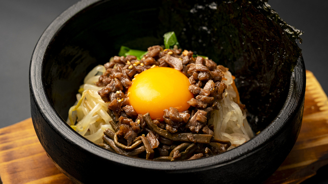 和牛焼肉キムズ Kim's ROPPONGI - メイン写真: