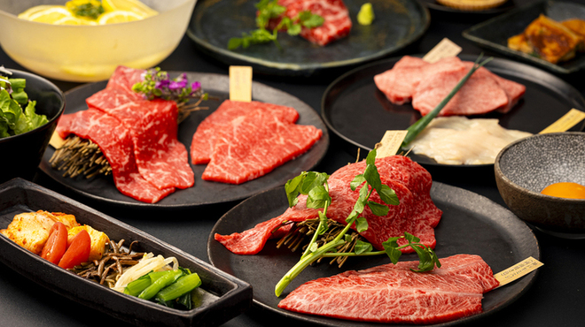 和牛焼肉キムズ Kim's ROPPONGI - メイン写真: