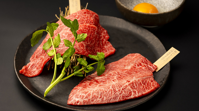 和牛焼肉キムズ Kim's ROPPONGI - メイン写真: