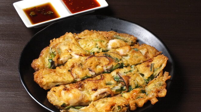 焼肉 絆 - メイン写真: