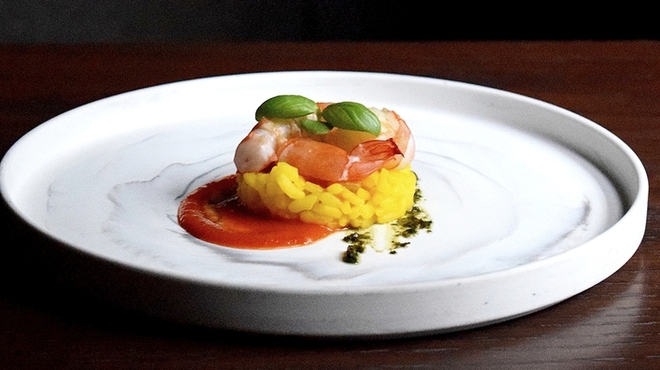 GRIGLIA Pagina - メイン写真: