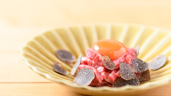 焼肉ダイニング甲 - メイン写真: