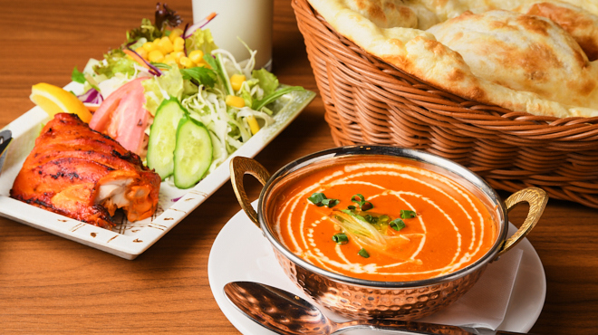 Ellora Palace  Senzokuike Ten