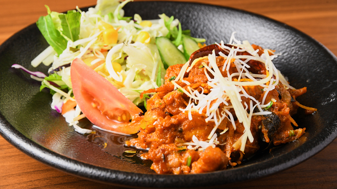 Ellora Palace  Senzokuike Ten