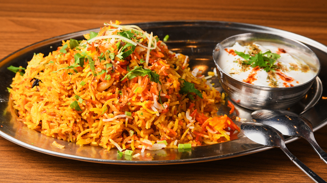 Ellora Palace  Senzokuike Ten