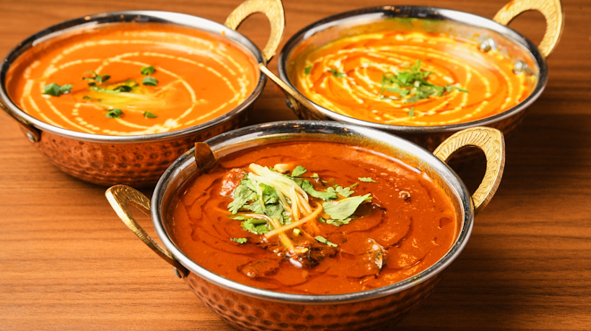 Ellora Palace  Senzokuike Ten